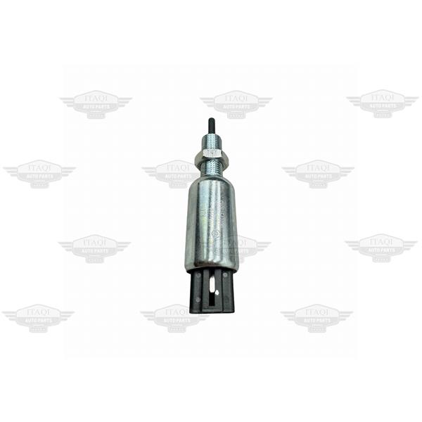 Müşür Debriyaj Pedal D-Max 12-16