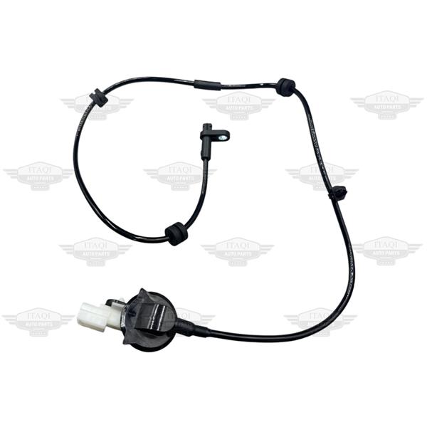 Sensör Abs Mazda 2 08-12 Arka