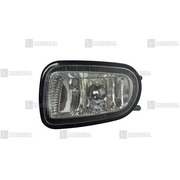 Lamba Sis Almera 02-06 Sol