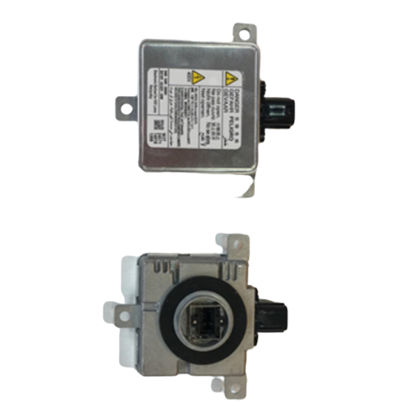 Xenon Far Beyni Cıvıc 12-14