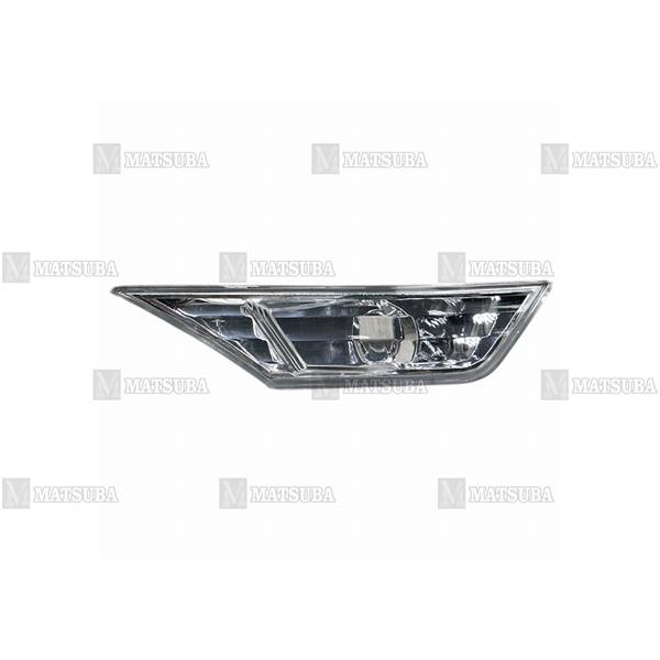 Sinyal Çamurluk Civic 16-18 Sağ