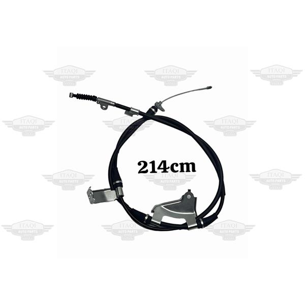 Tel Fren El Navara 4X4 16-18 Arka Sağ