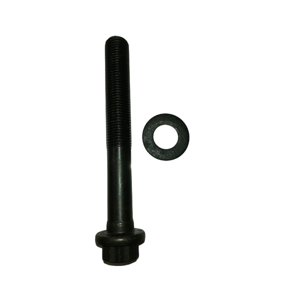 Civata Silindir Kapak L200 07-14