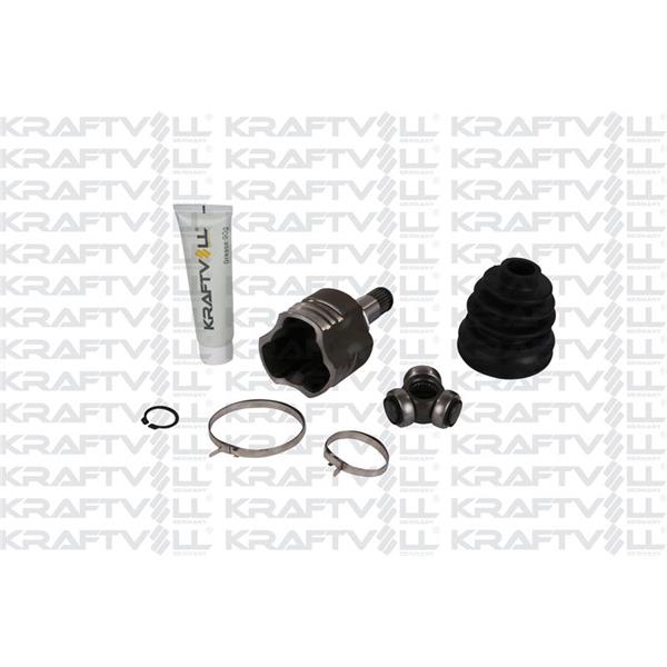 Aks Kafası Dış Yaris 1,4 D4d 01-->