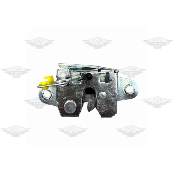 Kilit Bagaj Hilux 07-12 Sol