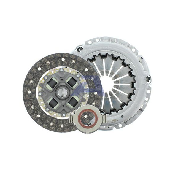 Debriyaj Seti Toyota Corolla 1988-2009 / Avensis 2003-2009 /Auris 2007-2009