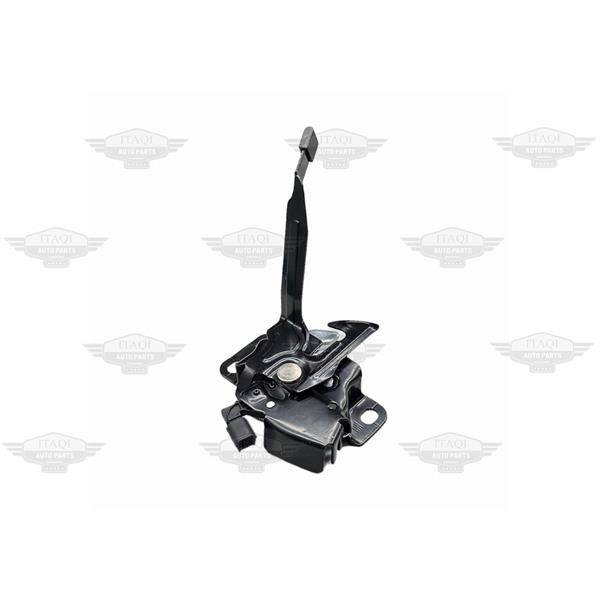 Kilit Kaput Motor Civic 16-18