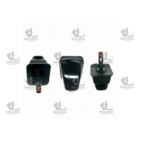Motor Far Yıkama Crv 01-03