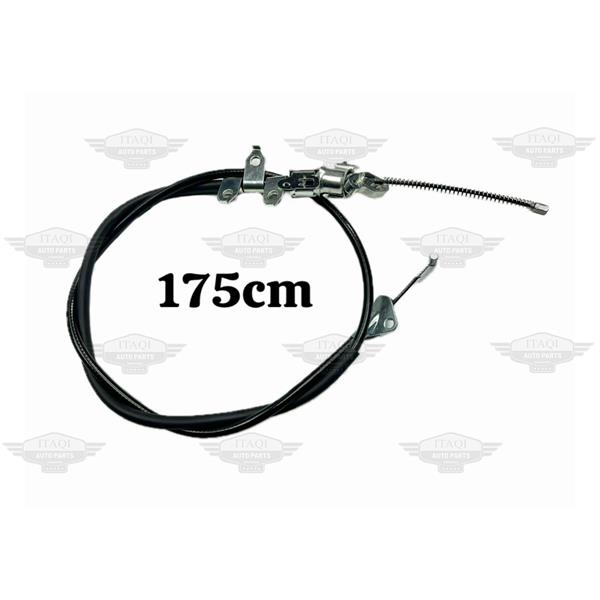 Tel Depo Açma Hilux 06-11