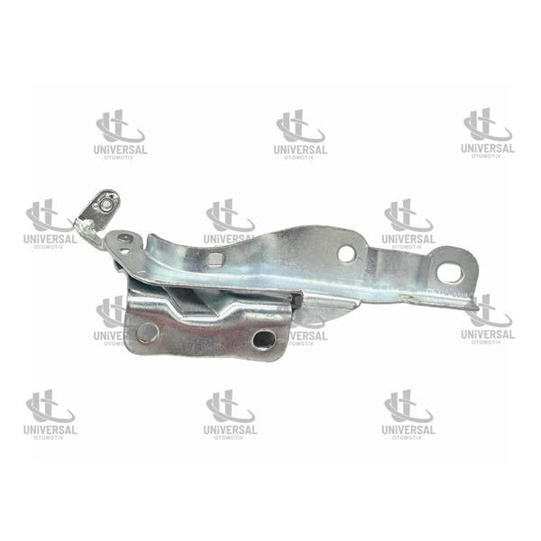 Menteşe Kaput Sportage 05-10 Sol