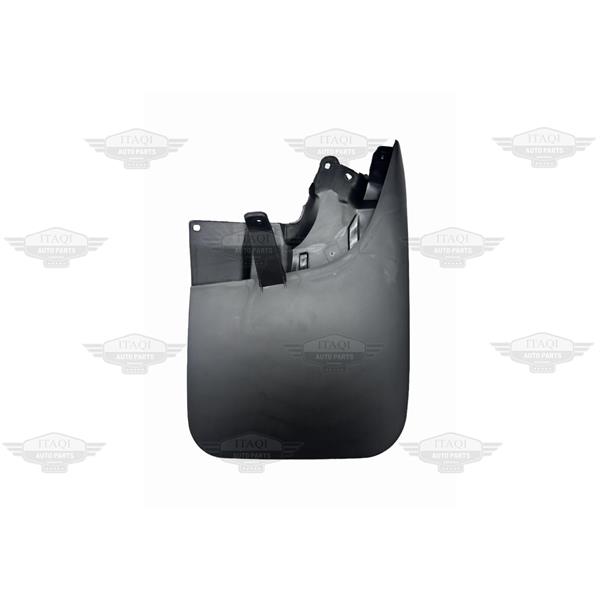 Paçalık Yd25 03-05 Arka Sağ