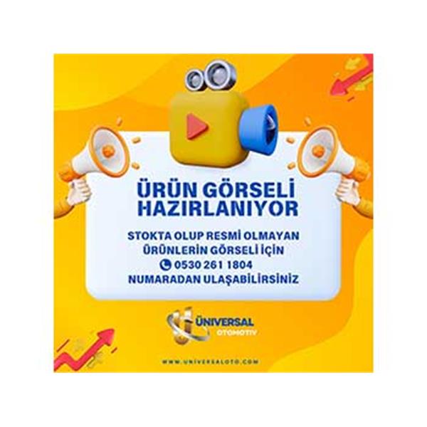 Kapak Yakıt Depo D-Max 03-11
