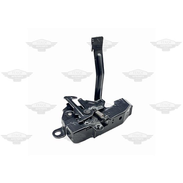 Kilit Kaput Motor Hilux 15-19