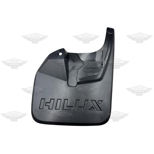 Paçalık Hilux Revo 15-18 Ön Sağ