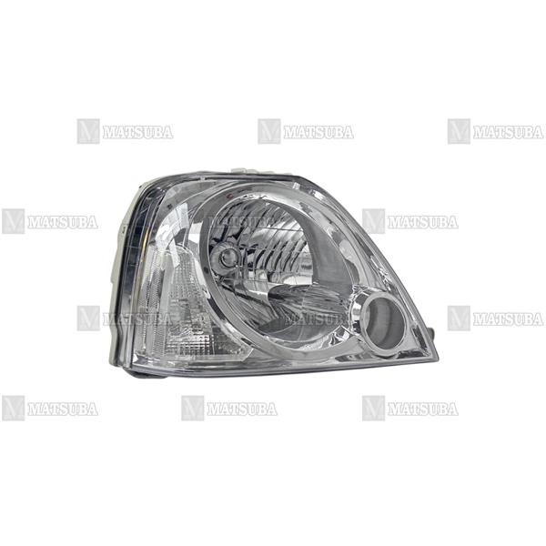 Far Grand Vitara 03-05 Sağ