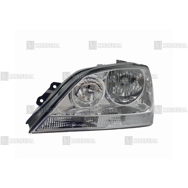 Far Sorento 02-07 Sol