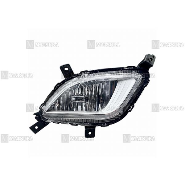 Lamba Sis Cerato 15-18 Sağ