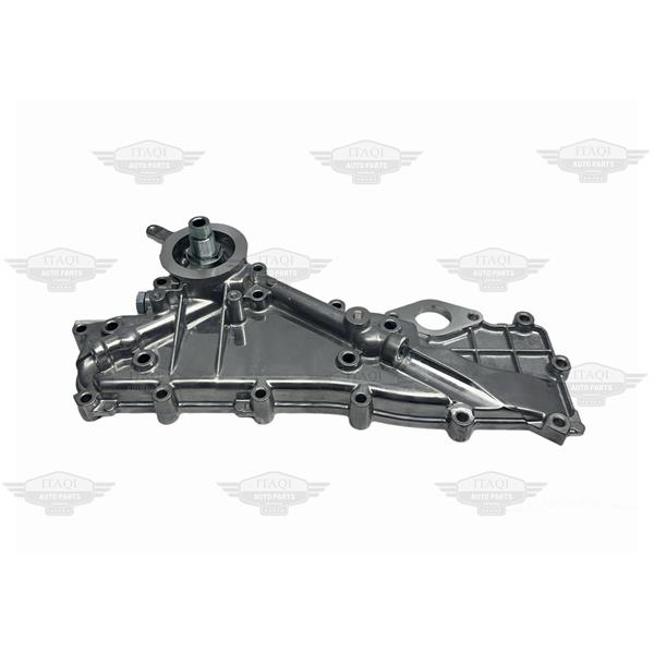 Kapak Sogutucu Yag Bt50/Ranger