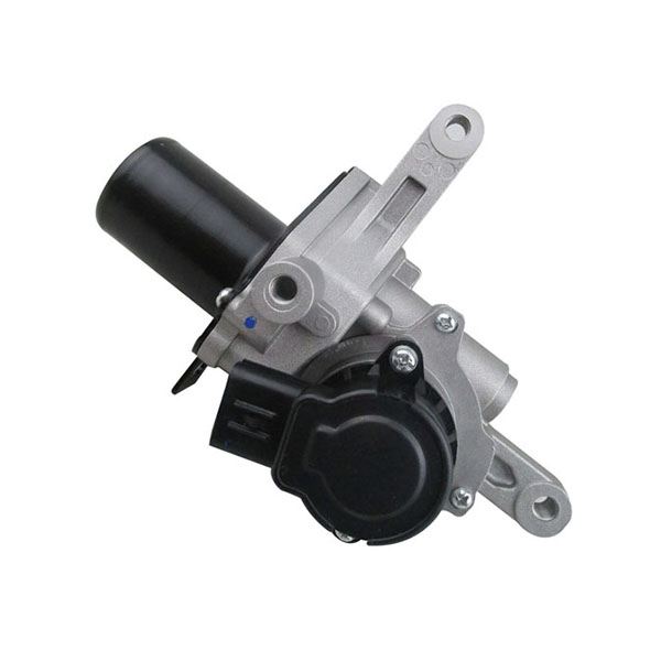 Akulatör Turbo Hılux Vigo 07-14 2,5