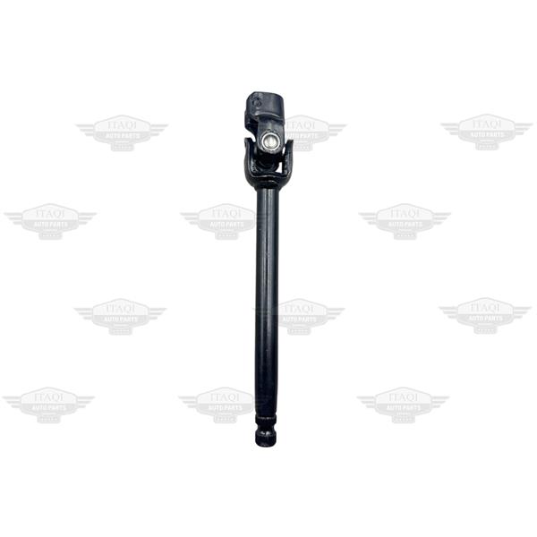 Mil Direksiyon D-Max 12-16