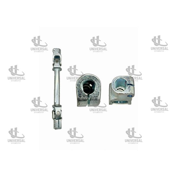 Mil Direksiyon Qashqai 07-13