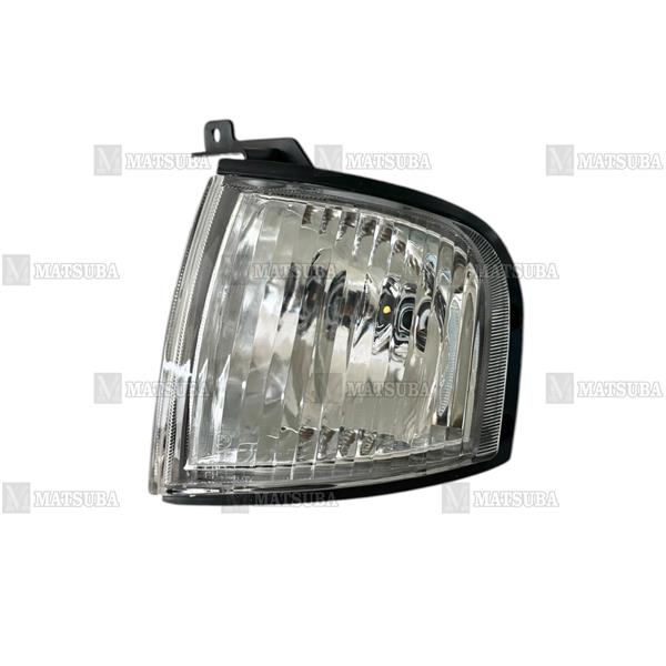 Sinyal B2500 02-04 Sol