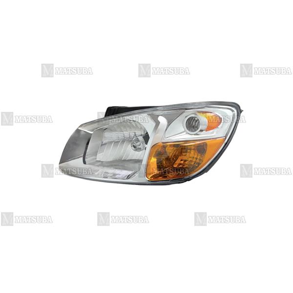 Far Cerato 07-08 Sol