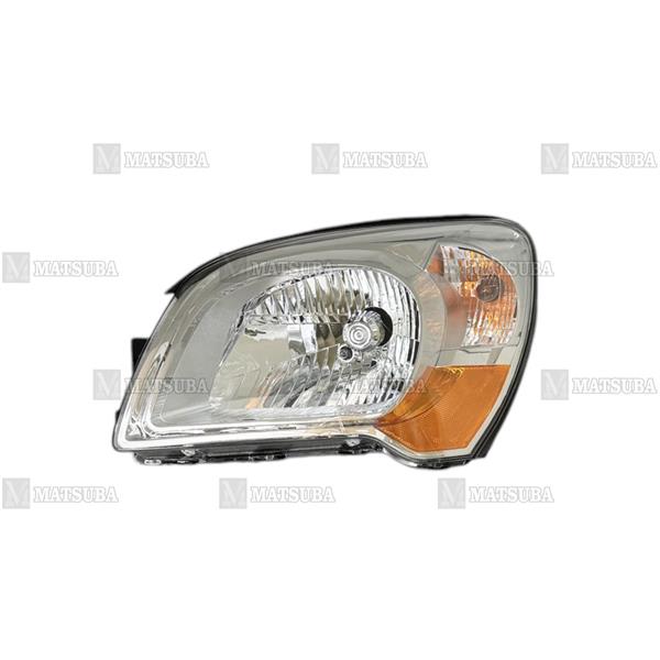 Far Sportage 08-10 Sol
