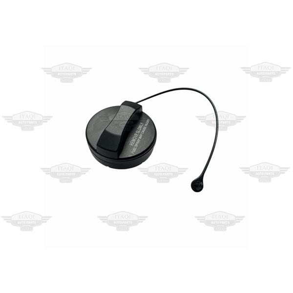 Kapak Yakıt Depo D-Max 12-19