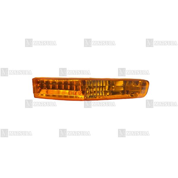 Sinyal Tampon Accord 92-93 Sol