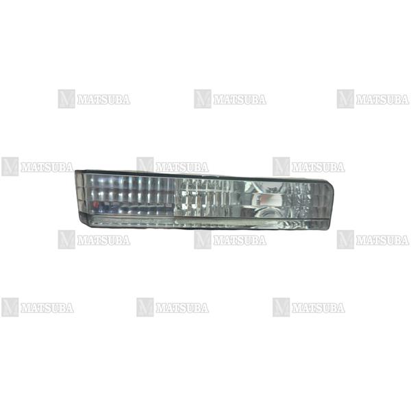 Sinyal Tampon Accord 90-91 Sol