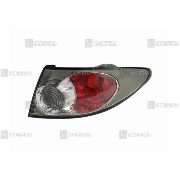 Stop Mazda 6 03-08 Dış Sağ