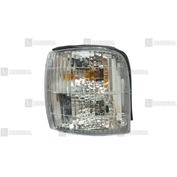 Sinyal Bongo 98-00 Sol