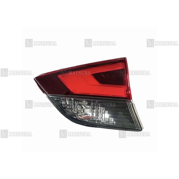 Stop X-Trail 16-19 İç Sağ