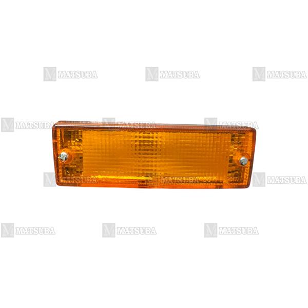 Sinyal Tampon Tfr 97-02 Sağ