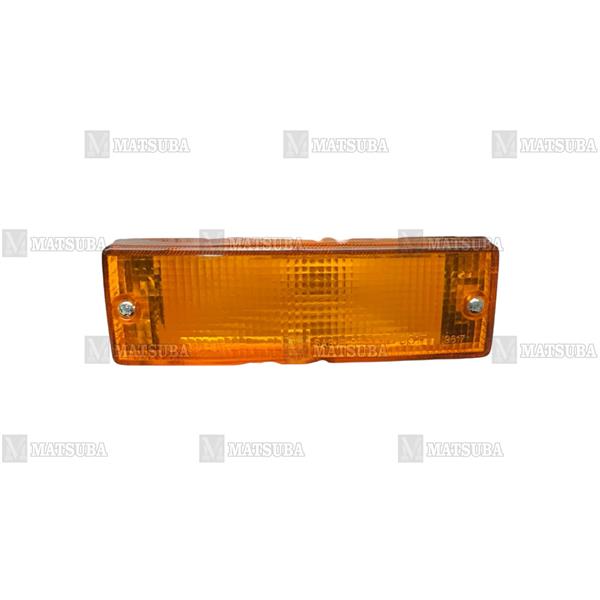 Sinyal Tampon Tfr 97-02 Sol