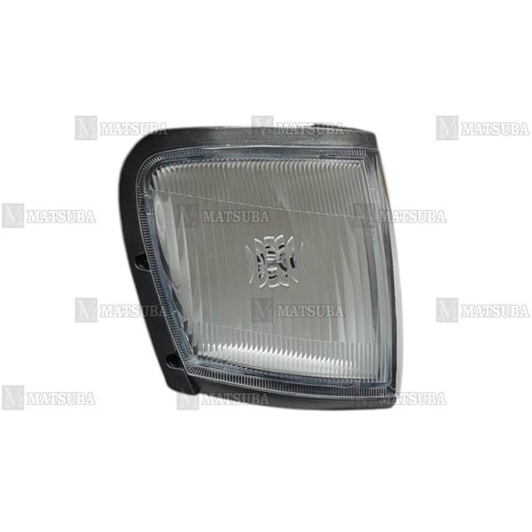 Sinyal Tfr 97-02 Sağ