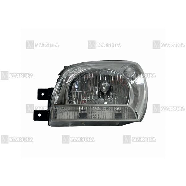 Far Sportage 05-08 Sol