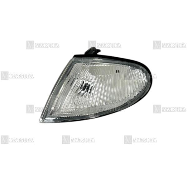 Sinyal 323 95-97 Sol