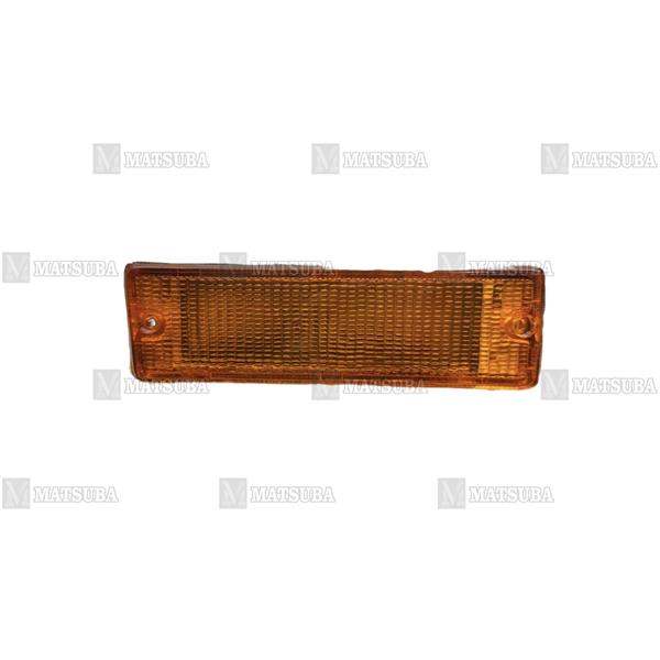 Sinyal Tampon D21 91-97 Sağ