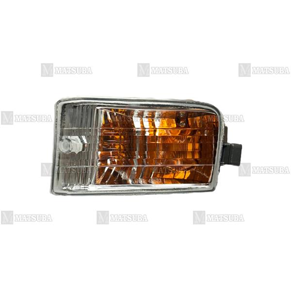 Sinyal Tampon Rav4 01-03 Sol