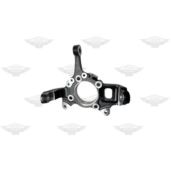 Taşıyıcı Aks L200 4X4/4X2 07-17 Ön Sol