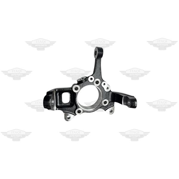 Taşıyıcı Aks L200 4X4/4X2 07-17 Ön Sağ