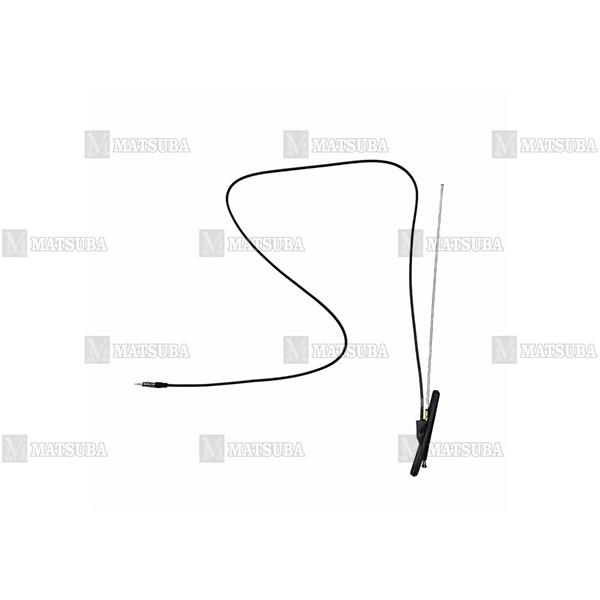 Anten H100 Kmyt Porter 04-07