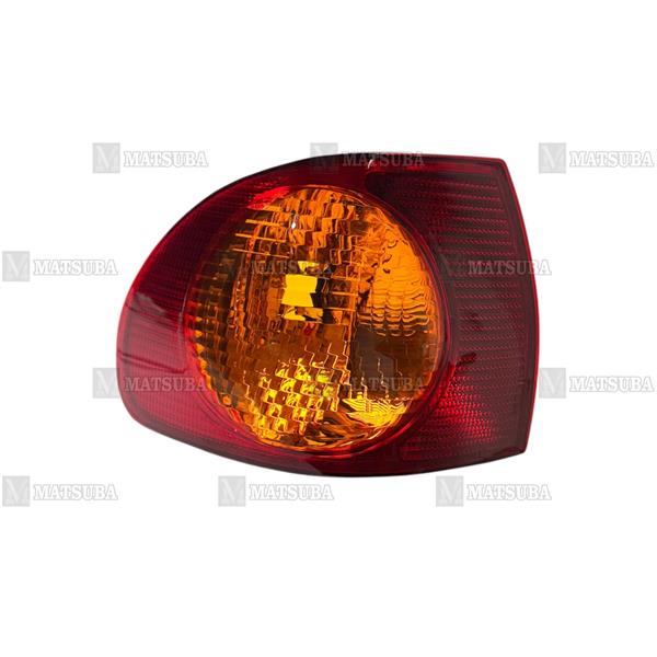 Stop Corolla 99-02 Dış Sol