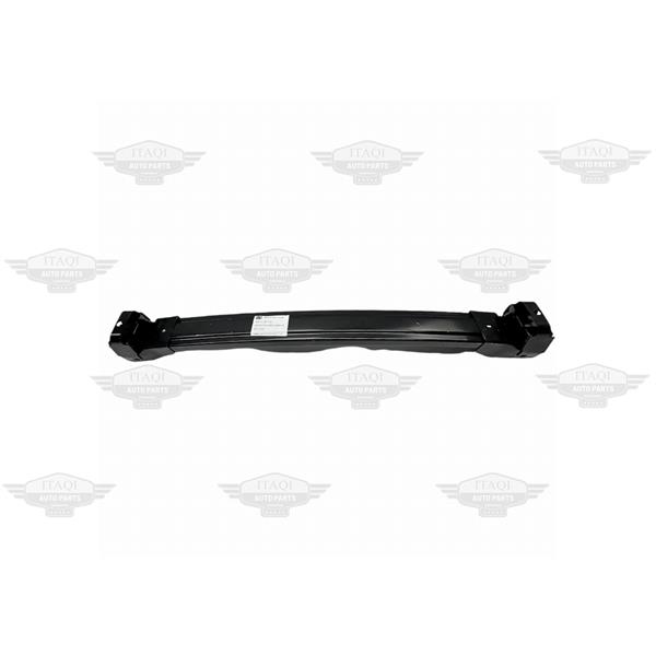 Demir Tampon Civic 01-03 Ön