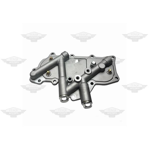 Kapak Soğutucu Yağ D22 98-02