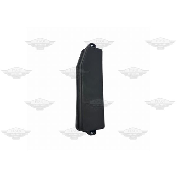 Kapak Sigorta Qashqai 14-17