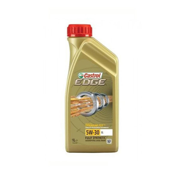 Motor Yağı 5/30 Edge 1 Lt