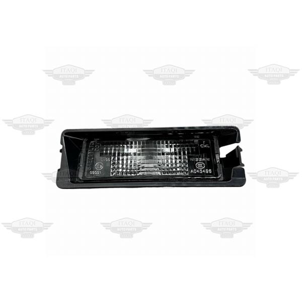 Lamba Plaka Micra 10-15